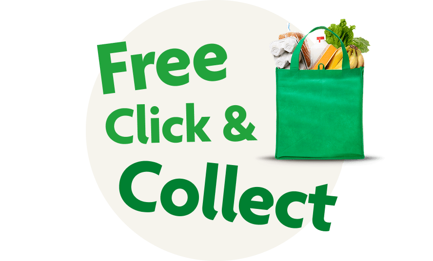 It's easy to shop online