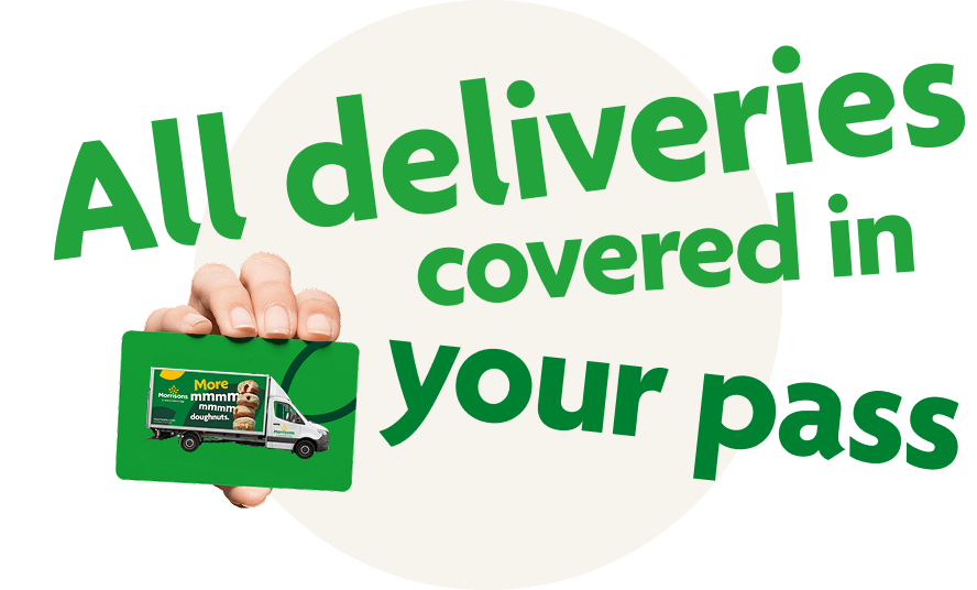 It's easy to shop online