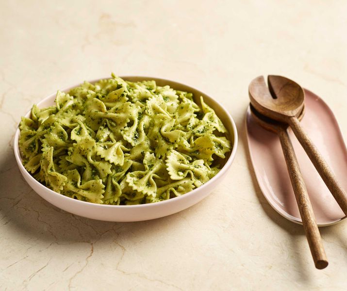 Pesto Pasta | Morrisons Food to Order