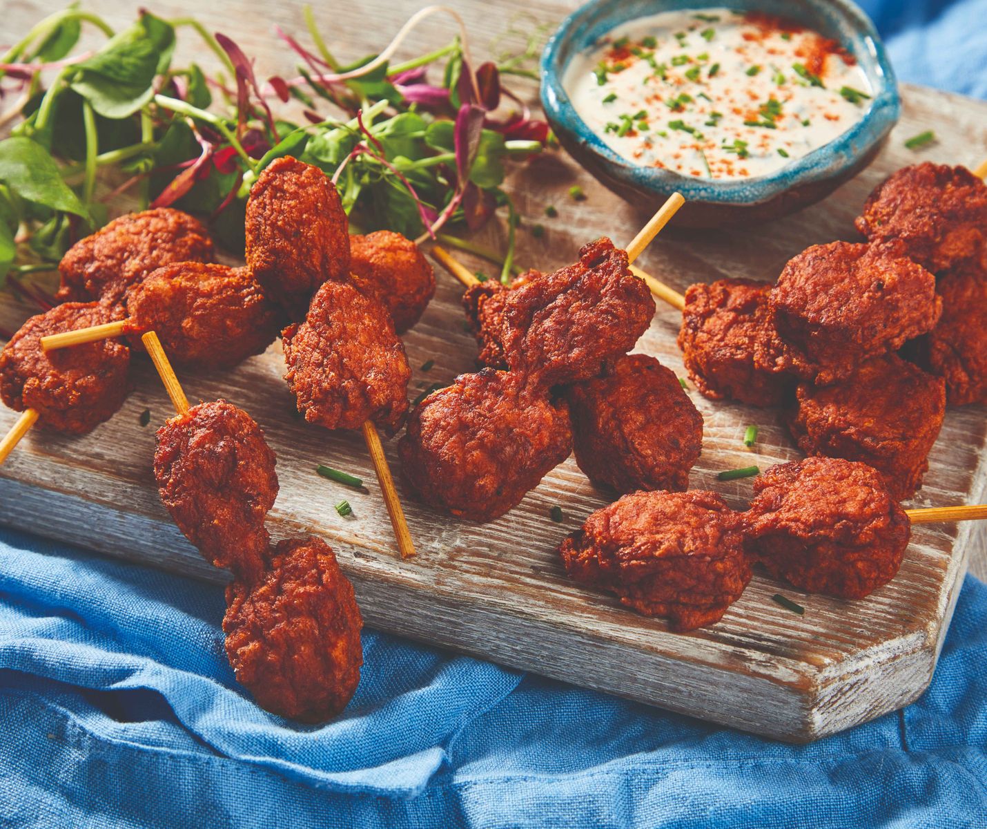 Morrisons Food To Order