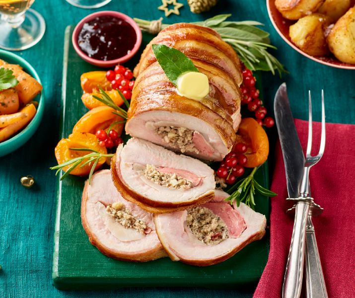 3bird Roast Small Three Bird Roast Roast Recipe Three Bird Roast