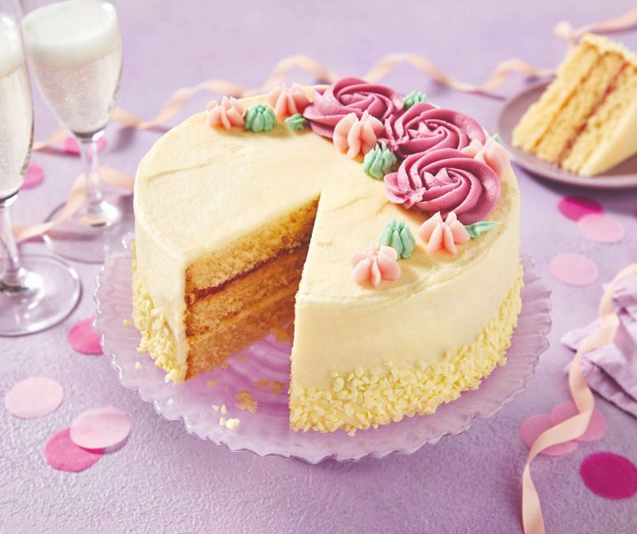 Make Mother's Day even sweeter with Tesco desserts from FairPrice, Latest  Makan News - The New Paper