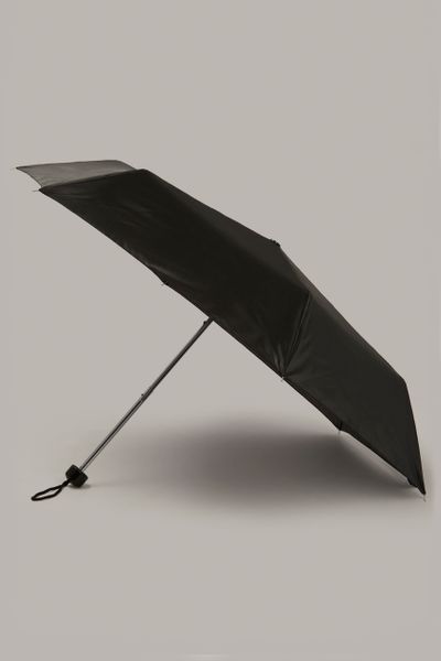 Black Super Mini Umbrella