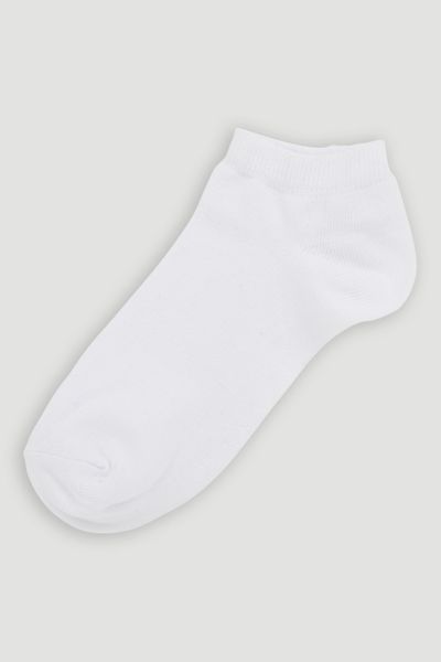 trainer fluffy socks