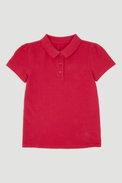 morrisons polo shirts