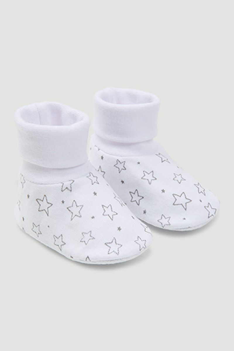Star Print Pop Ons