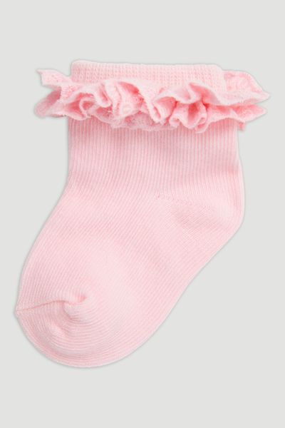 morrisons baby socks