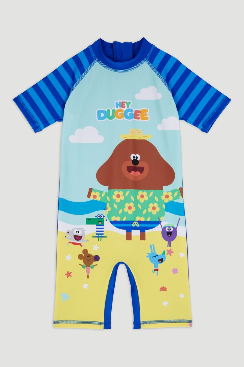 hey duggee swimsuit