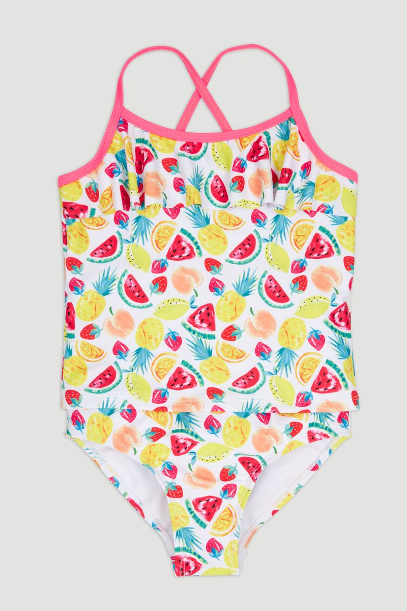Fruity Tankini