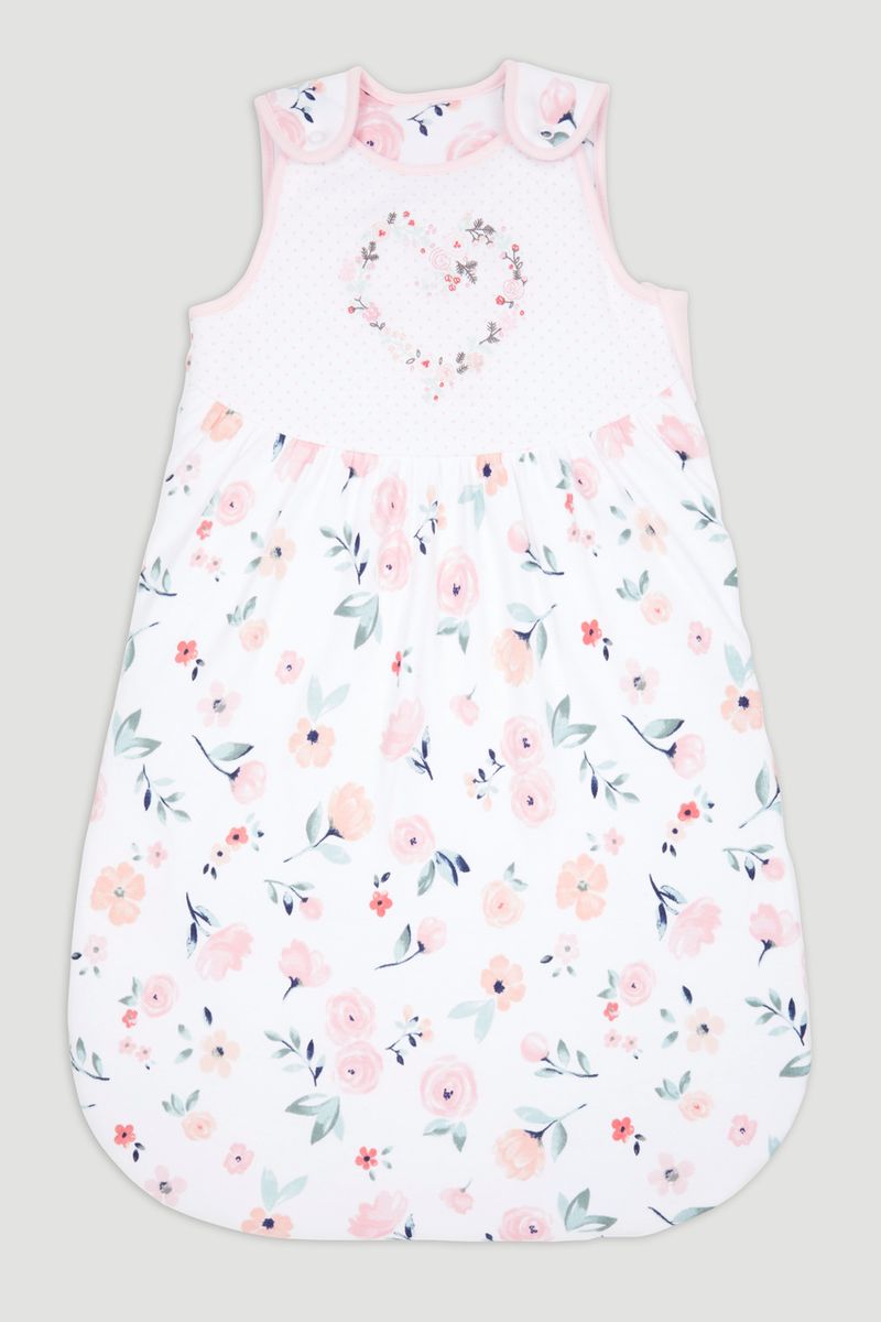 Floral 2.5 Tog Sleeping Bag