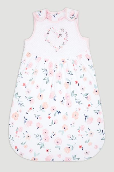 morrisons baby sleeping bag