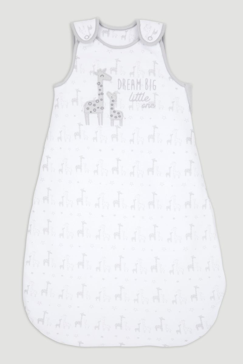 Giraffe 2.5 Tog Sleeping Bag