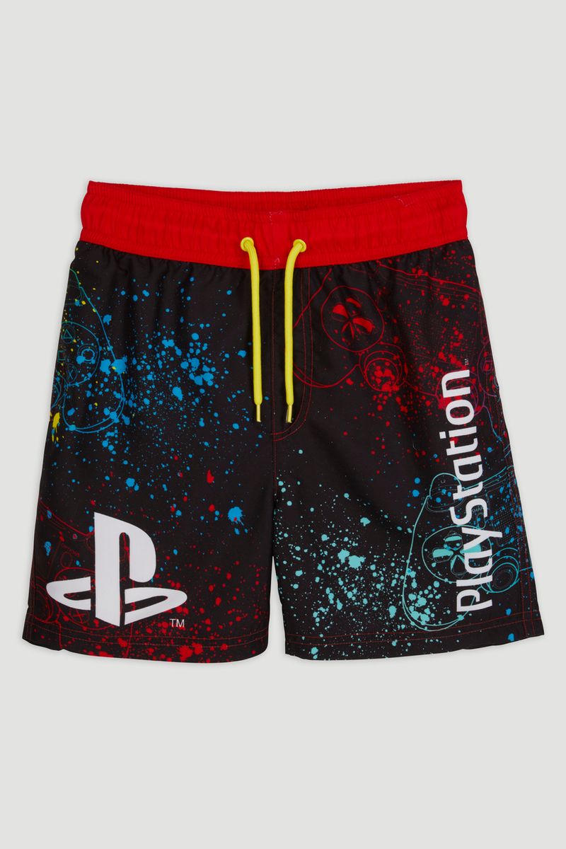 Playstation Swim Shorts