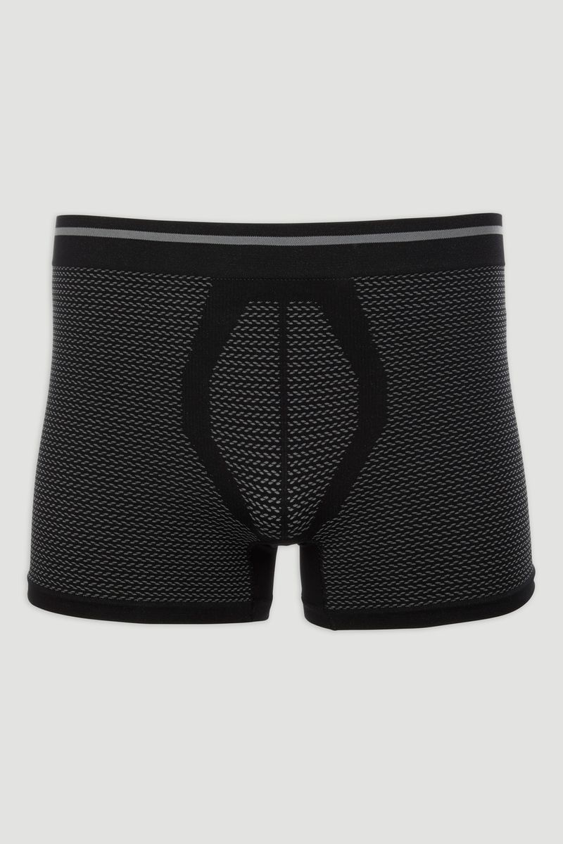 3 Pack Seam Free Trunks