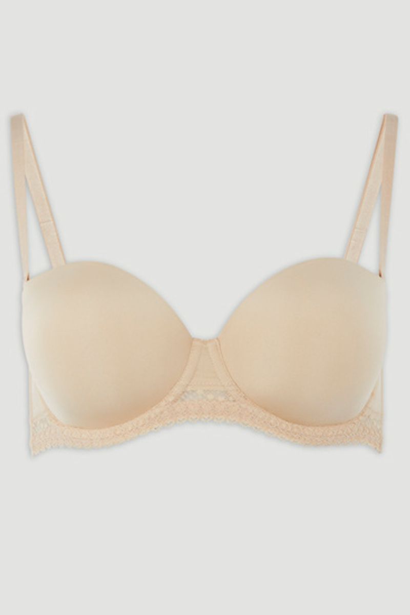 Nude Multi Way Bra