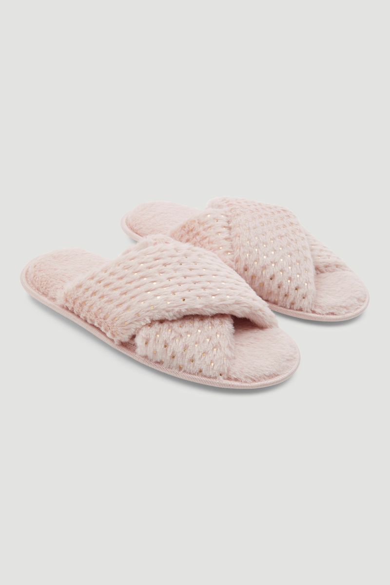 Pink Slider