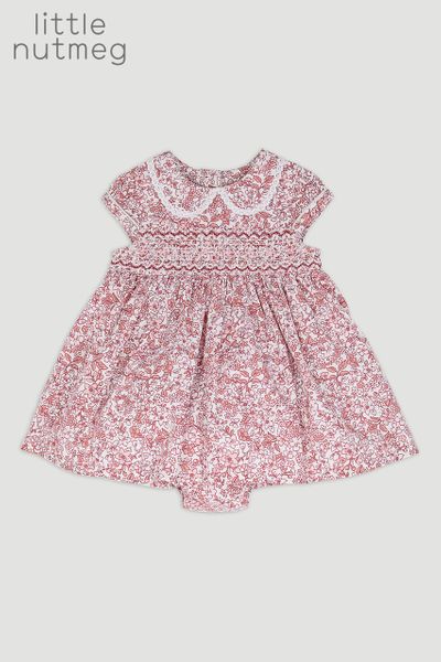 morrisons baby girl clothes