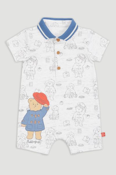 paddington bear baby clothes morrisons
