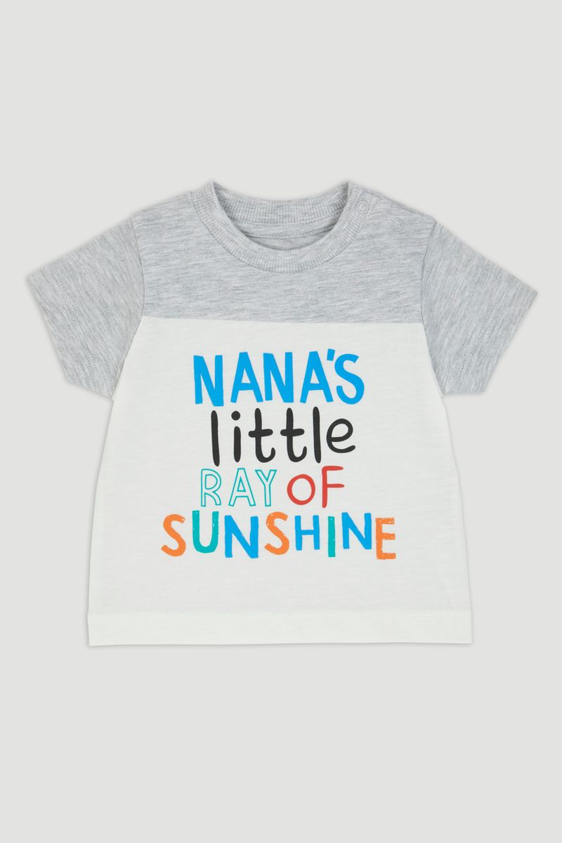 Nana's Little Sunshine T-Shirt