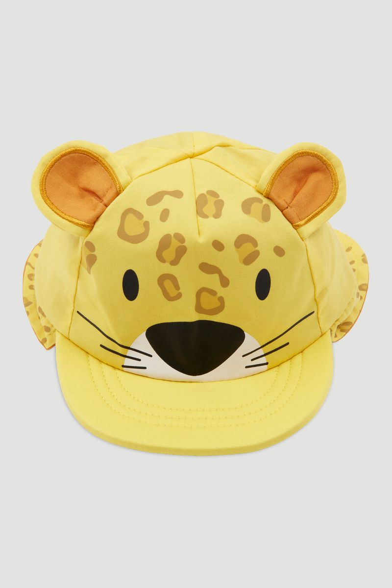 Lion Keppi Hat
