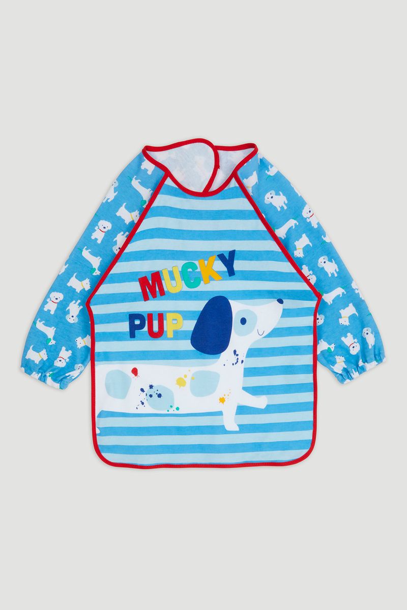 Mucky Puppy Coverall Bib