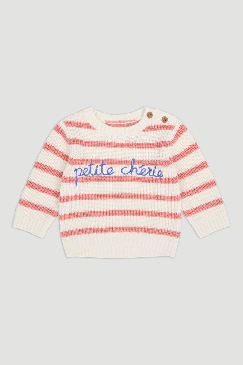 Petite Cherie Jumper