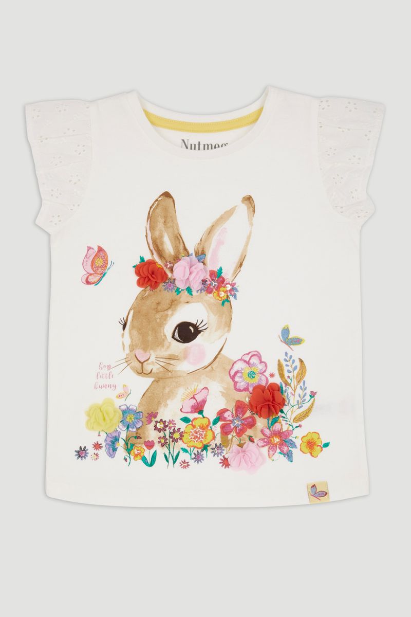 Bunny T-Shirt