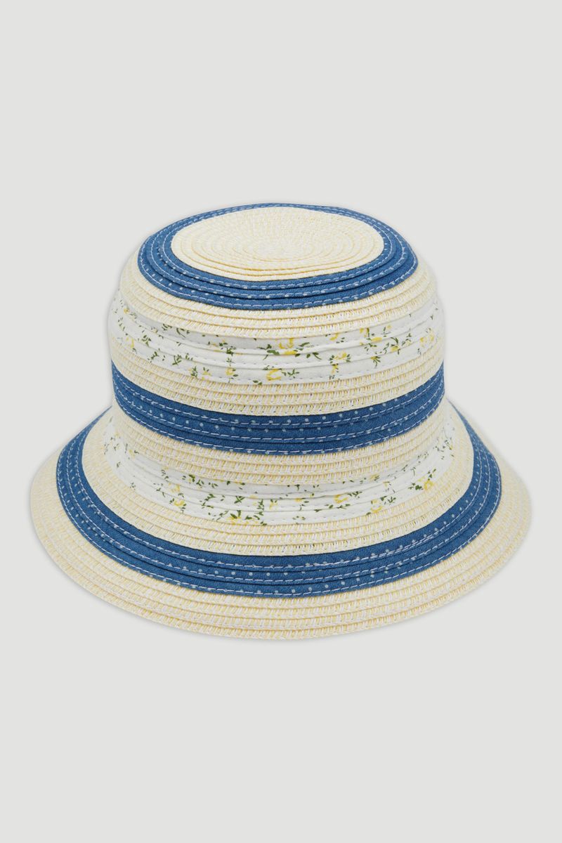 Cloche Hat