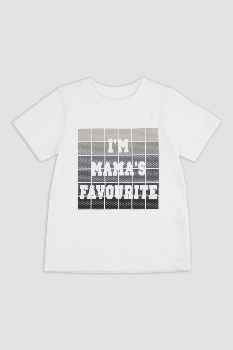 Mama's Favourite T-Shirt