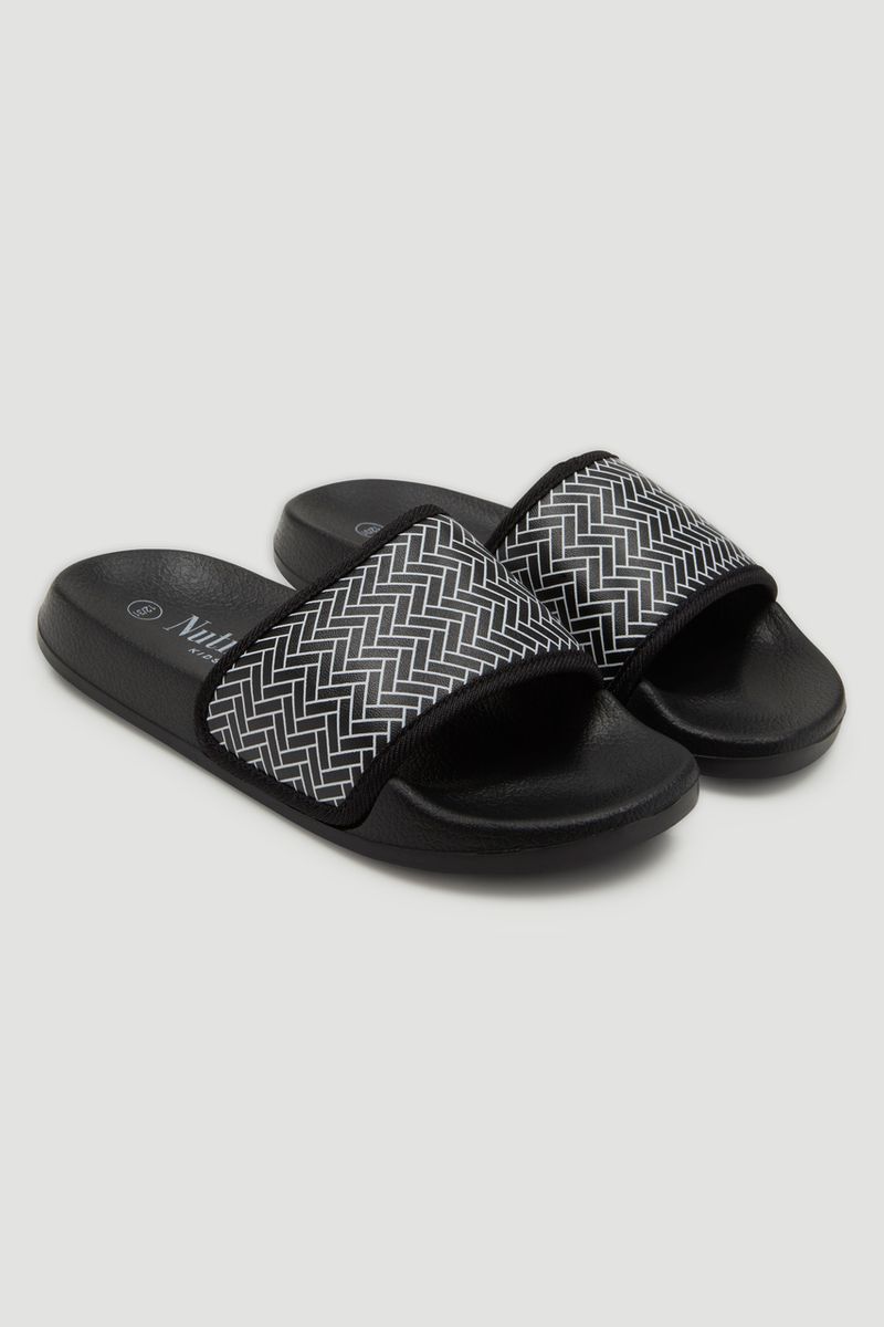 Monochrome Sliders