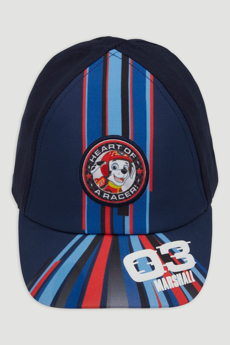 Paw Patrol Cap