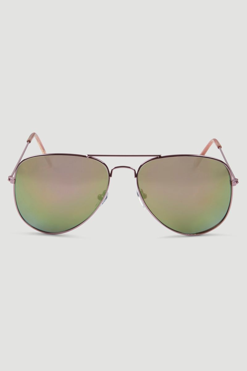 Pink Aviators