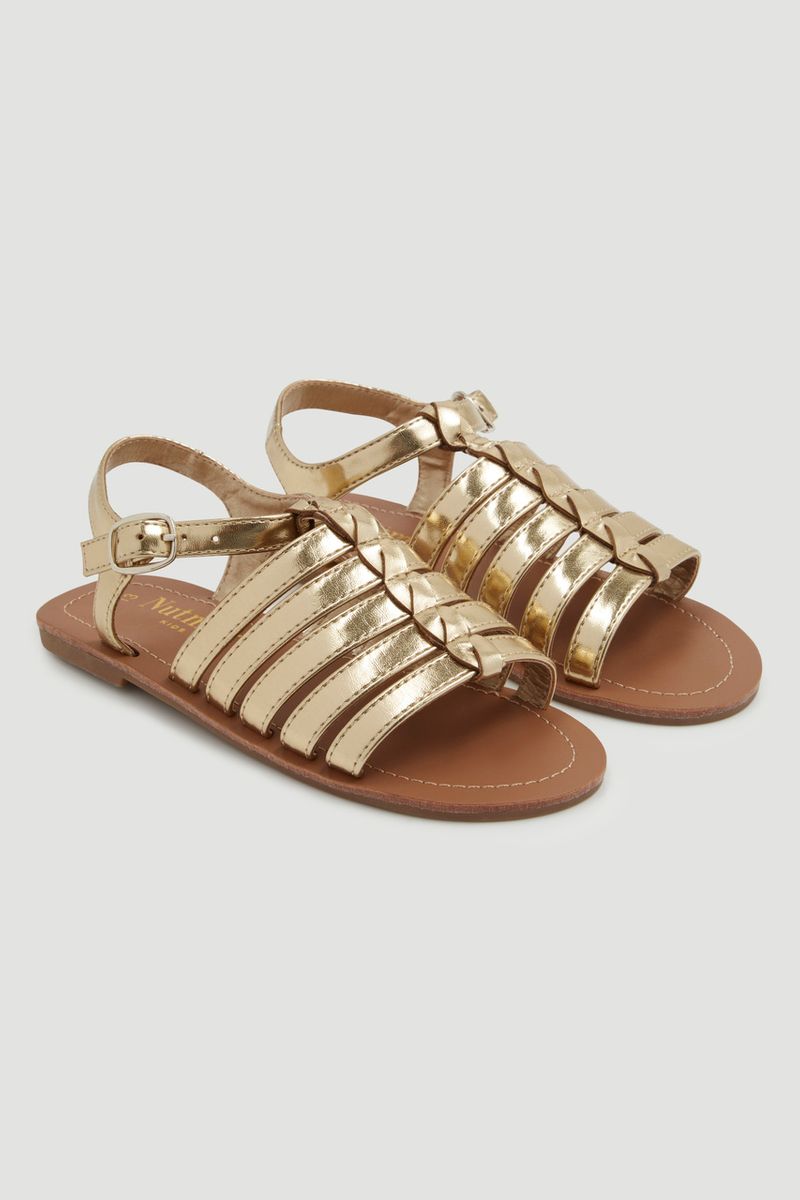 Gladiator Sandals