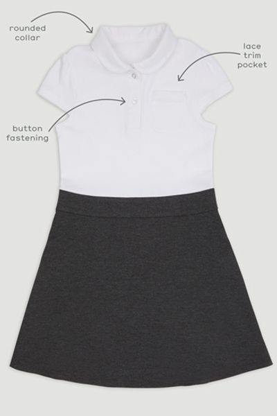 lol dress walmart