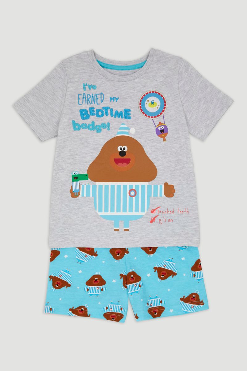 Hey Duggee Pyjamas