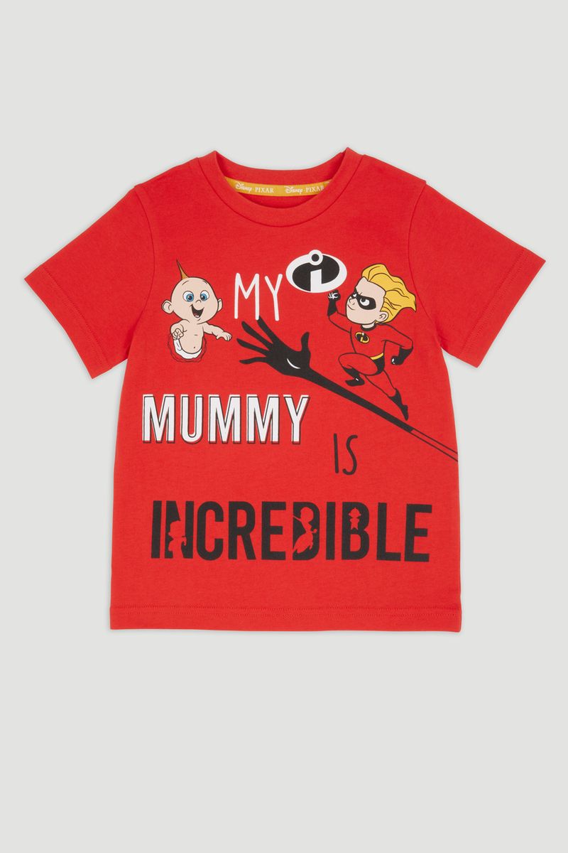 The Incredibles T-shirt