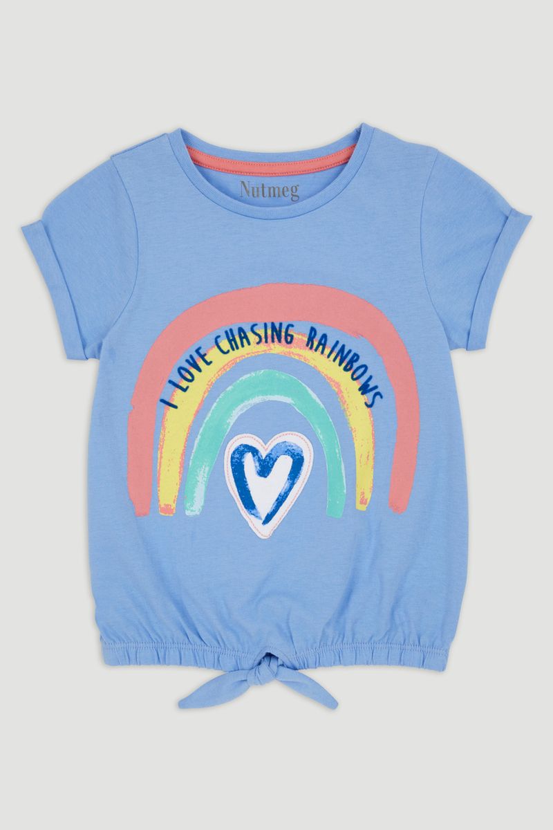Rainbow T-Shirt