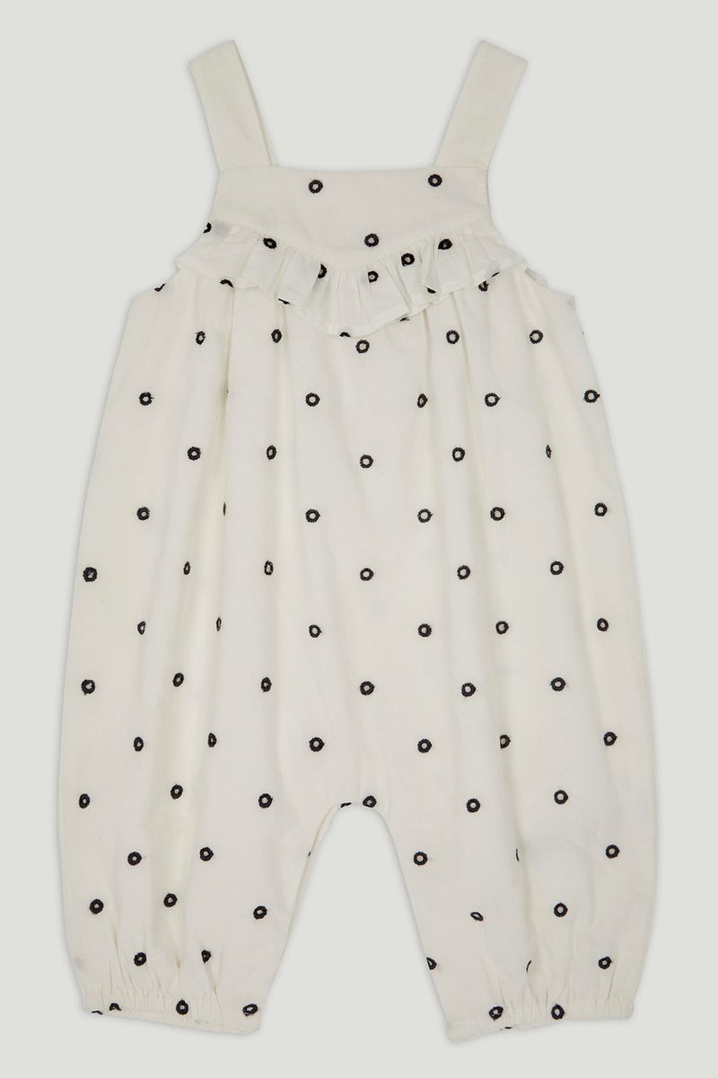 Black Spot Dungaree