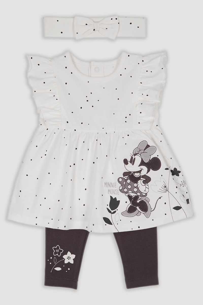 Disney Minnie Mouse Outfit