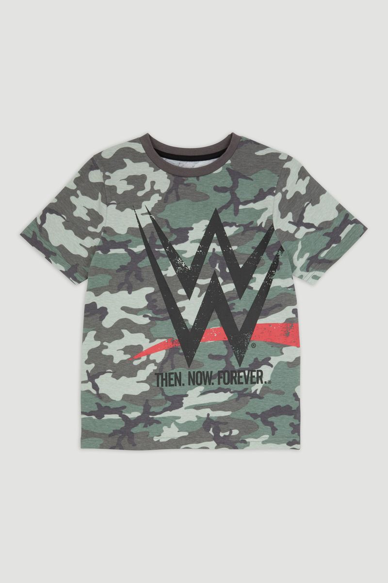 WWE T-Shirt