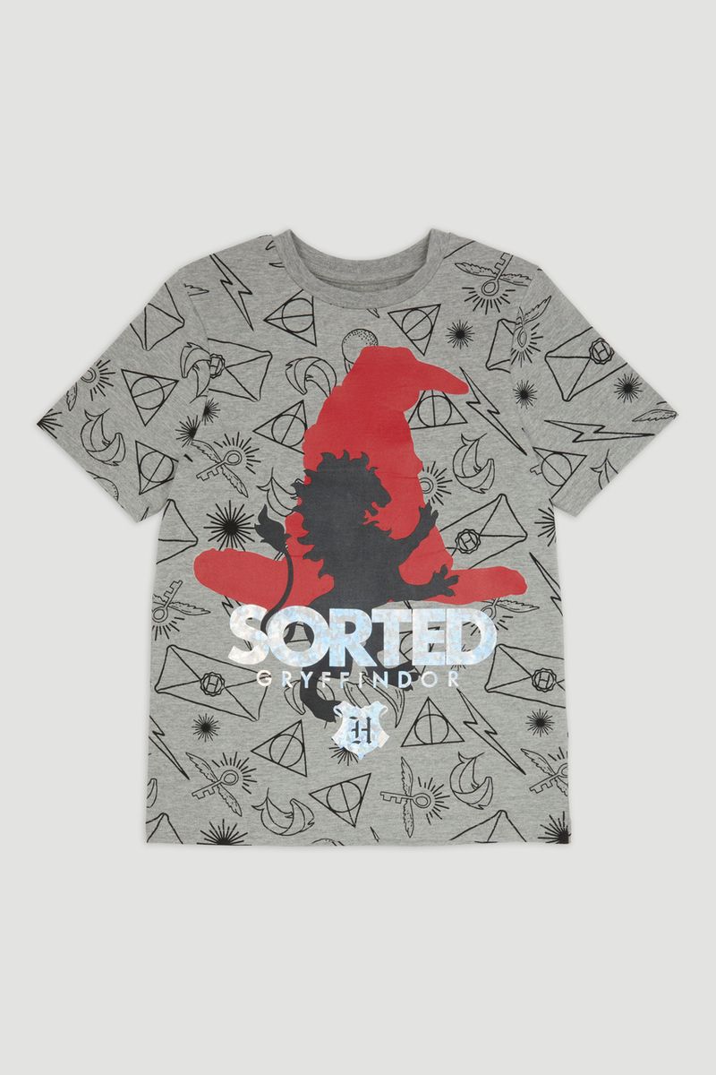 Harry Potter Gryffindor T-Shirt