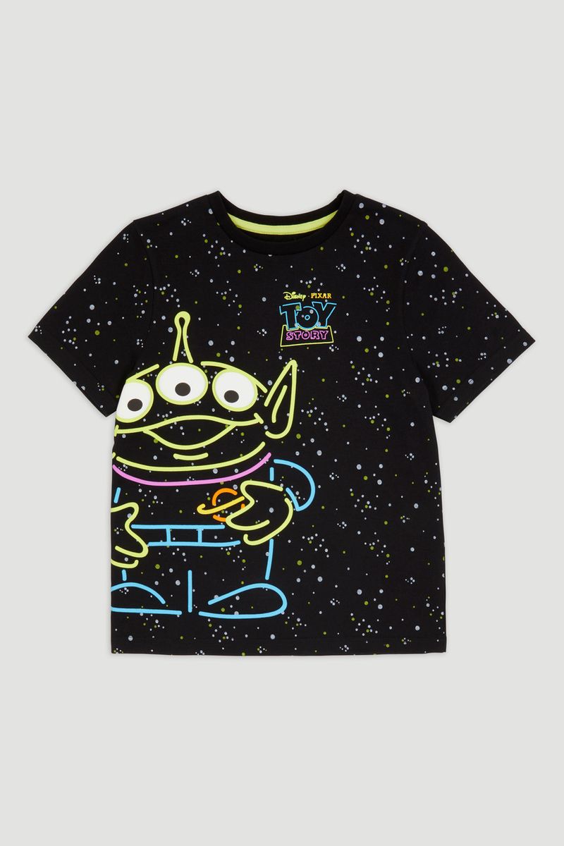 Disney Toy Story Alien T-Shirt