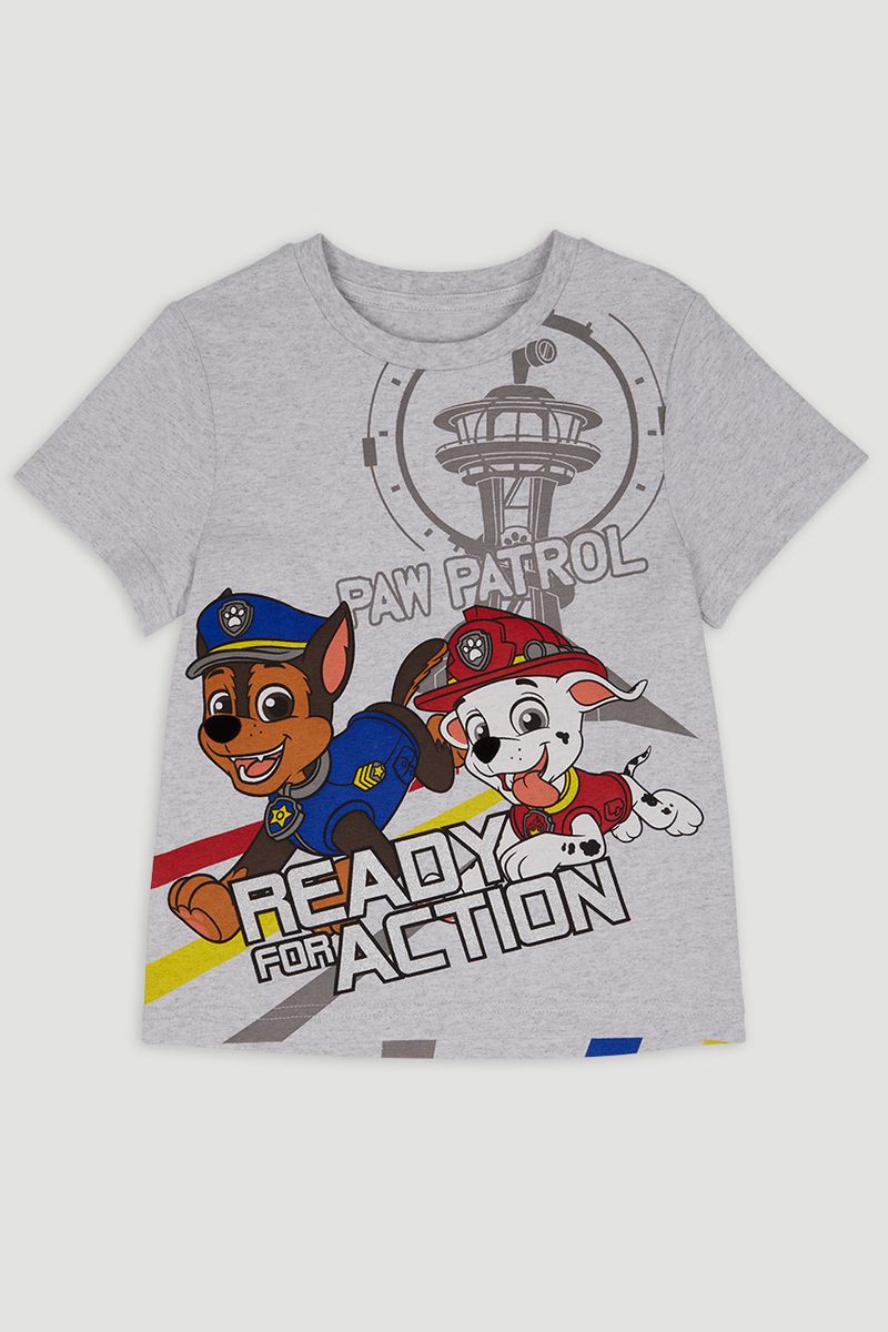 Paw Patrol Action T-shirt