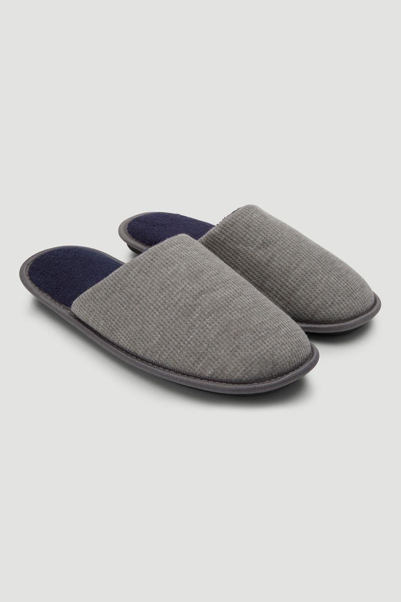 Charcoal Mules