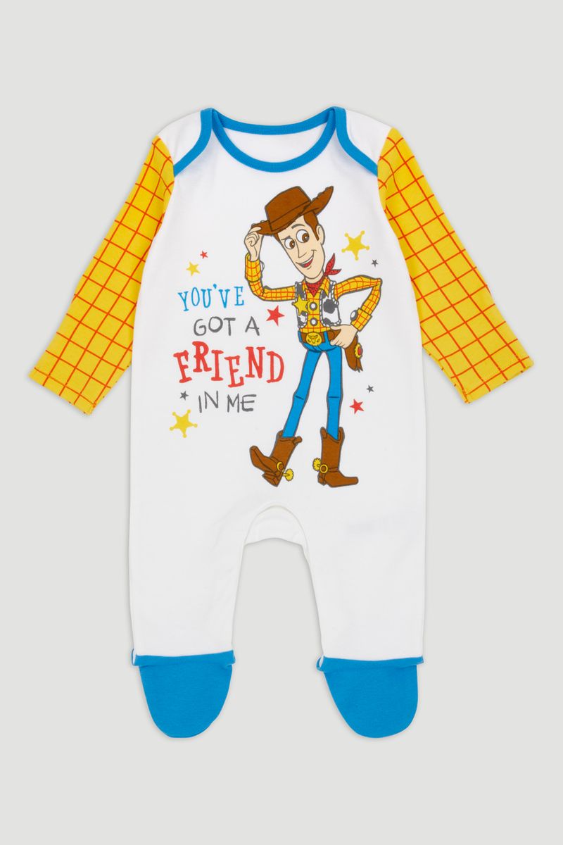 Disney Toy Story Sleepsuit
