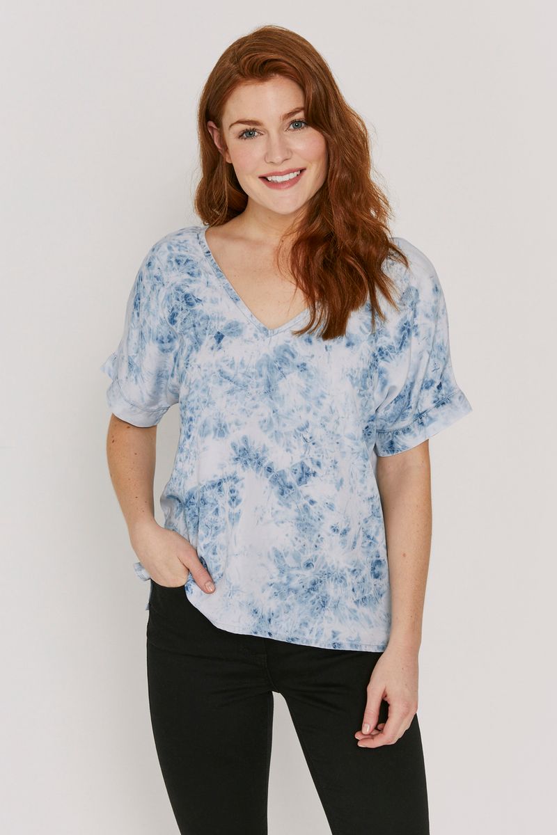 Tie Dye T-shirt