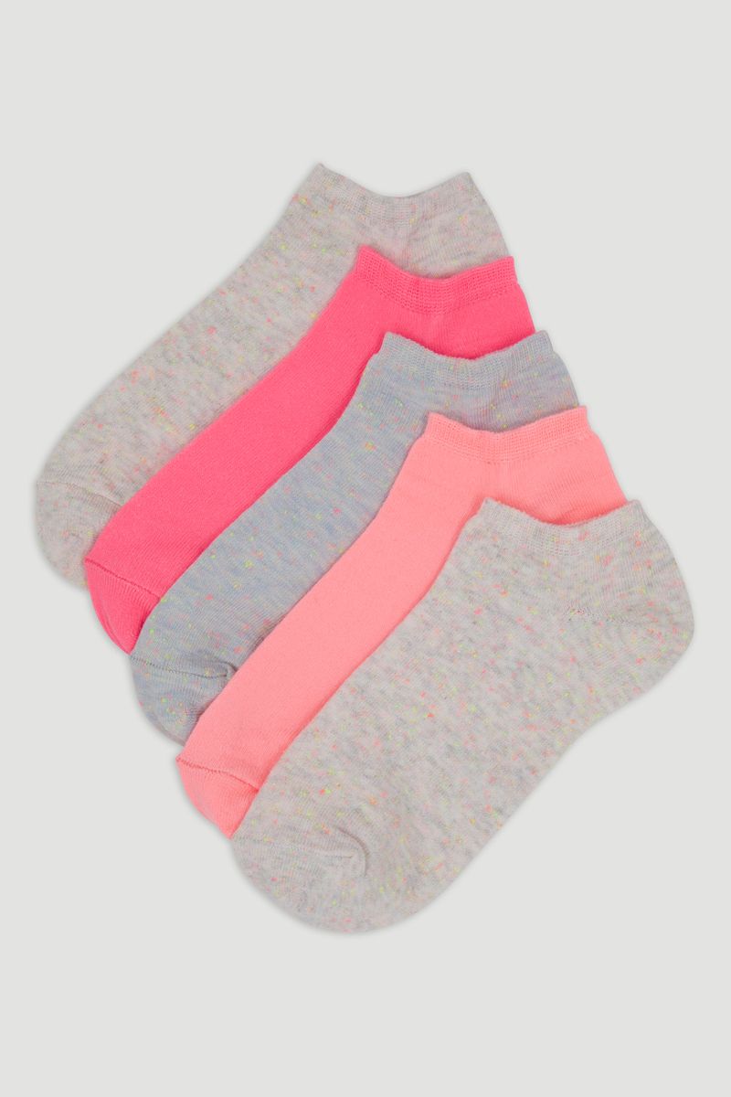 5 Pack Trainer Liners
