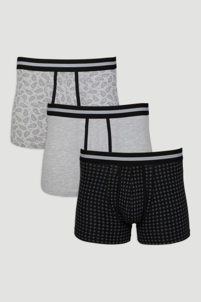 morrisons boxer shorts