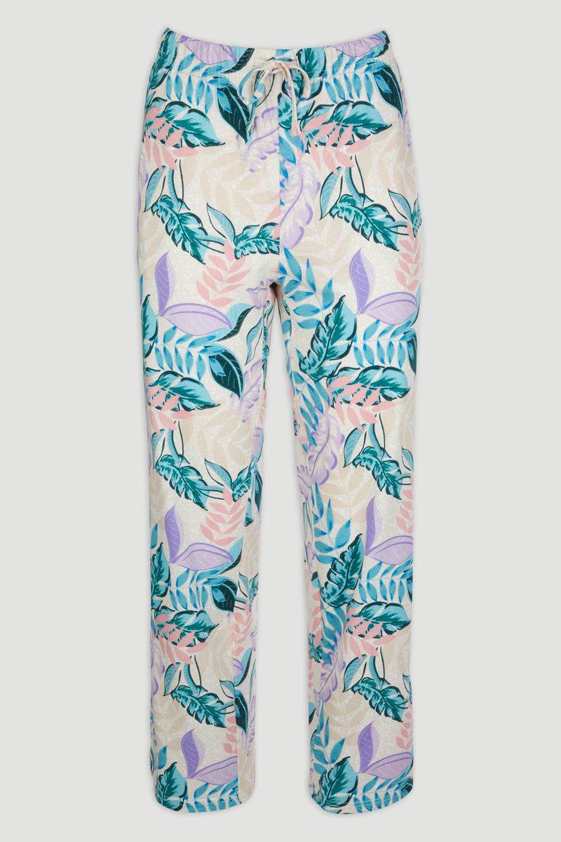 Tropica Jersey Pyjama Bottoms