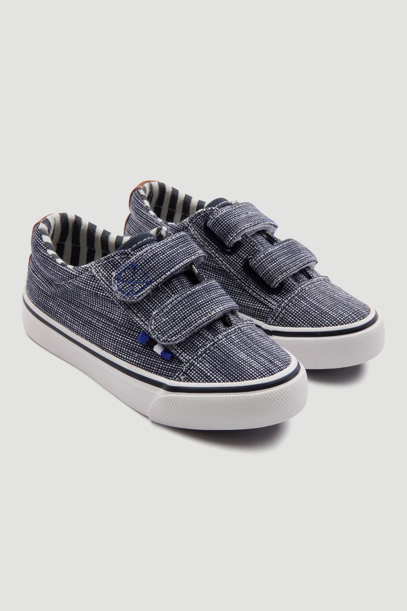 Denim Trainers